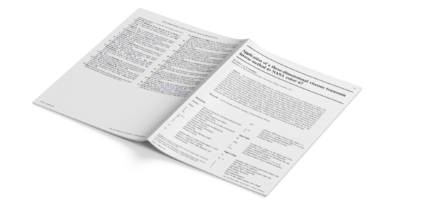 Application of a Three-Dimensional Viscous Transonic Inverse Method to NASA Rotor 67 Cover