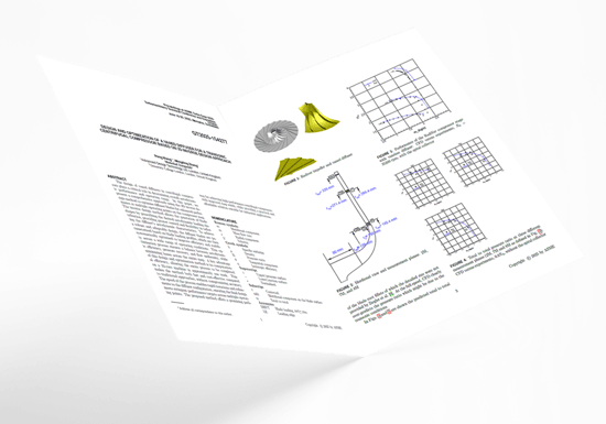 Design-Optimization-of-a-Vaned-Diffuser-3D