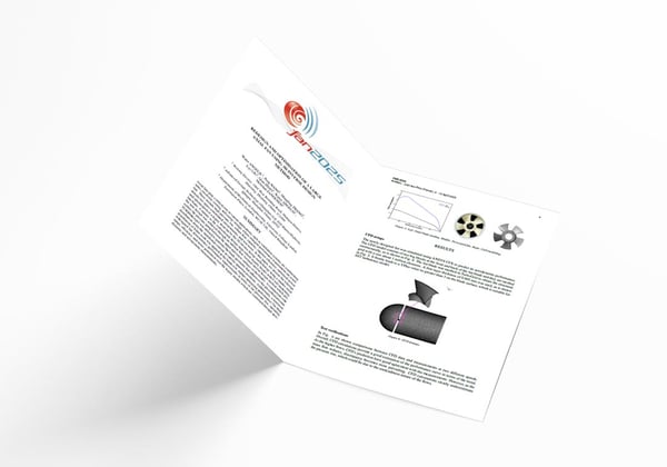 Redesign and Optimization of a Large Scale Axial Fan