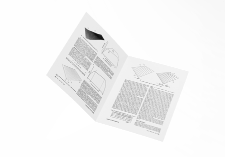 Suppression of Secondary Flows in a Mixed-Flow Pump Impeller by Application mockup