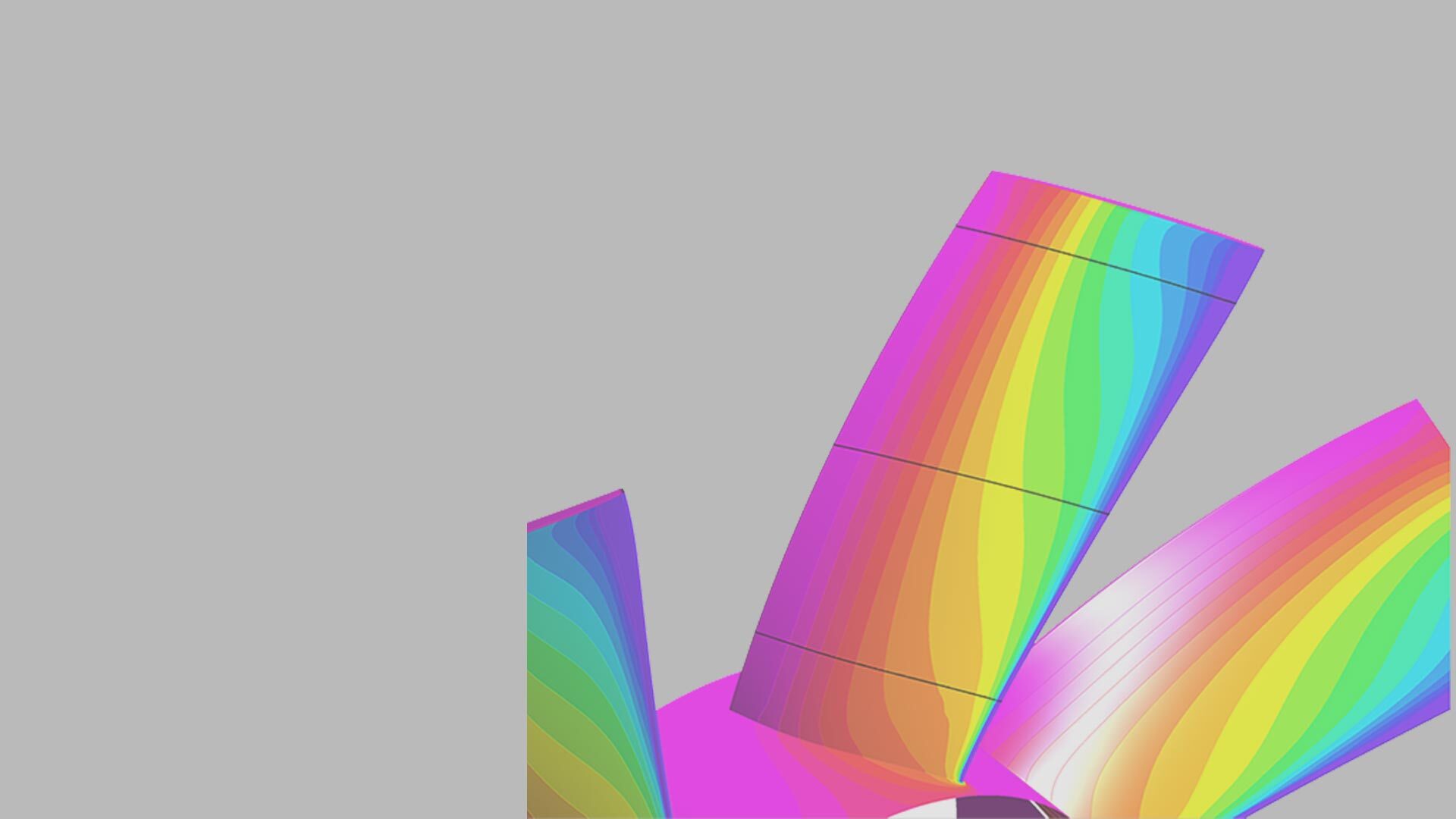 Webinar | Blade Loading, Inverse Design and Shape Parameterization
